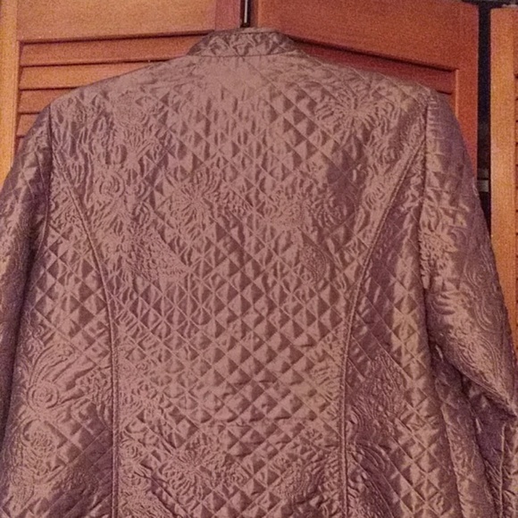 Womans jacket - Picture 4 of 4